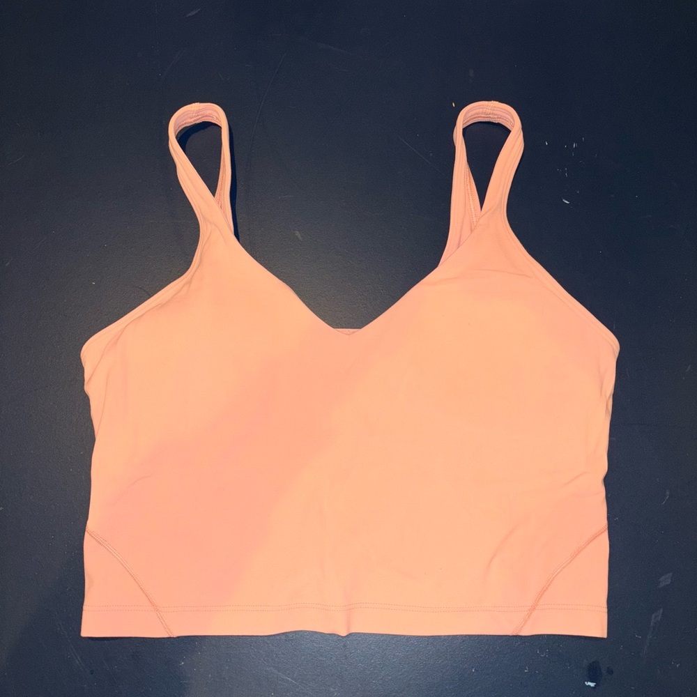 lululemon Align Tank Top